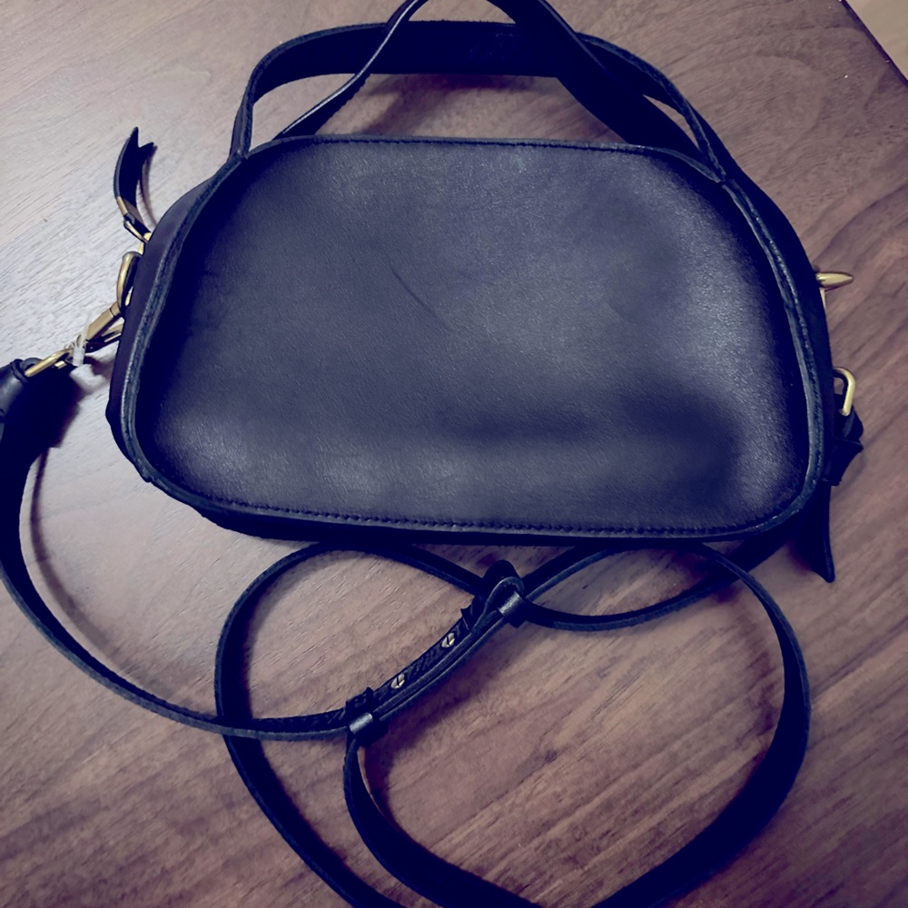 Madewell cute crossbody bag